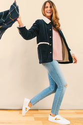 Camel Faux Suede Nylite Sneakers